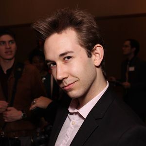 Meet your Posher, Jackson